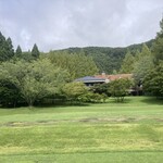 ザ・サイプレスゴルフクラブレストラン - 