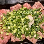 牛タン焼専門店 司 - 