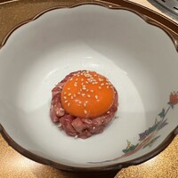 恵比寿 うしみつ - 