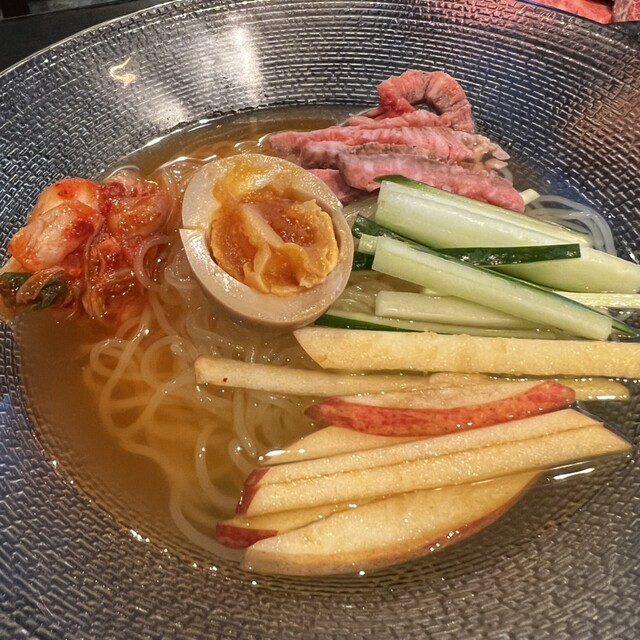 Shin Japan Yakiniku To Higashinihonbashiten photo 2