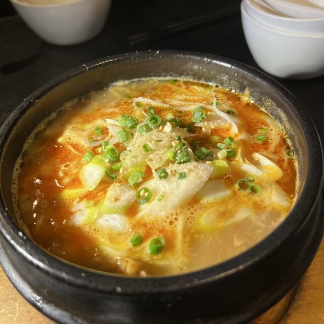 Shin Japan Yakiniku To Higashinihonbashiten photo 3