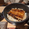 薪焼うなぎ 銀座おのでら 本店