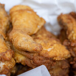 ケンタッキーフライドチキン - 料理写真:2025.9 9ピースバーレル（2,290円）