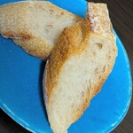 バゲットラビット - 