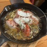 肉と僕と私 八重洲日本橋店 - 