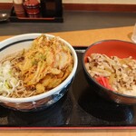 蕎麦一心たすけ - 