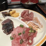 たいこ茶屋 - 