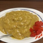 名物 万代そば - 