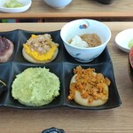 食堂 もちやかた - 