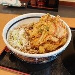 蕎麦一心たすけ - 