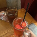 肉と僕と私 八重洲日本橋店 - 