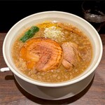 ら～麺 瑞藤 - 