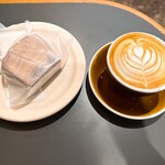 リトルナップ コーヒーロースターズ - 