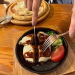 肉と僕と私 八重洲日本橋店 - 