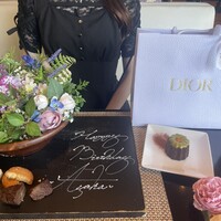 boB the garden Ginza - 