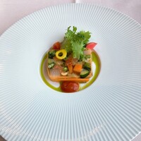 フランス料理 ル シエル - 