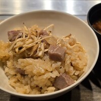 USHIGORO S. GINZA - 