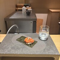 鮨 無垢/鮨 白銀 - 