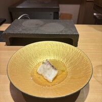 鮨 無垢/鮨 白銀 - 