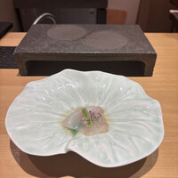 鮨 無垢/鮨 白銀 - 