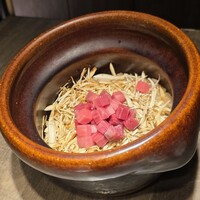 USHIGORO S. GINZA - 本日の逸品(２人分)