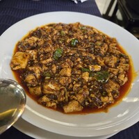 赤坂 四川飯店 - 