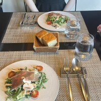 boB the garden Ginza - 