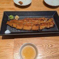 うなぎ四代目菊川 ムスブ田町店 - 