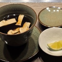 USHIGORO S. GINZA - 