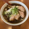らー麺 ふしみ