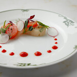 万平ホテル メインダイニングルーム - 