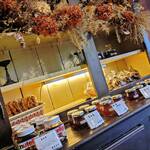 ブランジェリー ぱん・くまくる - 