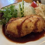 びすとろ 風露 - 料理写真: