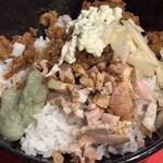 王道家直系 我道家 - 