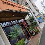 ブランジェリー ぱん・くまくる - 