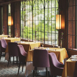 万平ホテル メインダイニングルーム - 