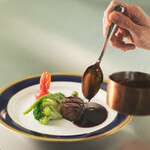 万平ホテル メインダイニングルーム - 