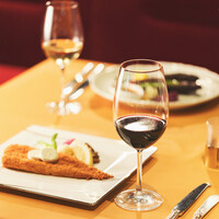 プレミアムペアリングワインコース