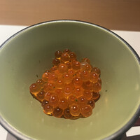 難波 鮨 よこ田 - 