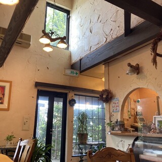 びすとろ 風露_2