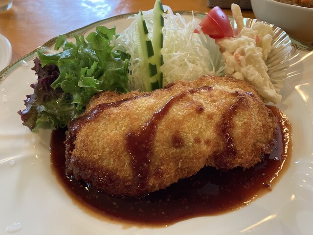 びすとろ 風露（郡山富田） &ndash; 洋食レストランの魅力と口コミ