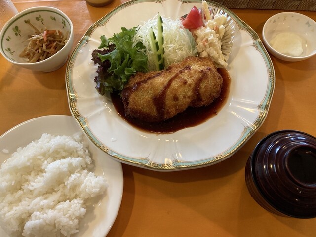びすとろ 風露（ビストロ フウロ） - 郡山富田（洋食）の写真
