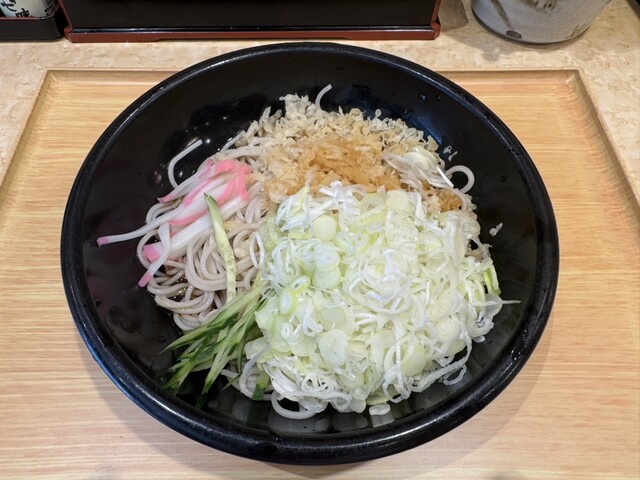 Komoro Soba Kudanshita Eki Mae Ten photo 2