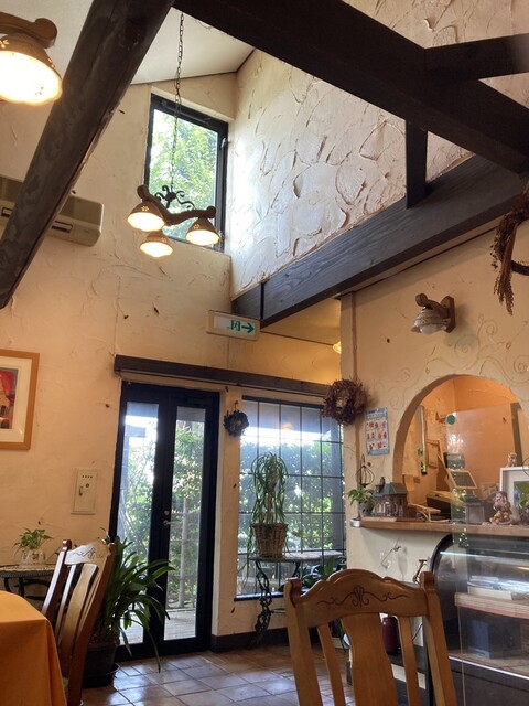 びすとろ 風露（ビストロ フウロ） - 郡山富田（洋食）の写真