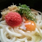 釜出しうどん　こと平 - 