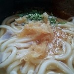 釜出しうどん　こと平 - 