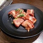 Shichirin Yakiniku Anan - 