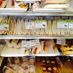 ベーカリー グレーテル - 
