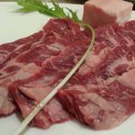 肉の割烹 田村  - 