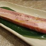 肉の割烹 田村  - 